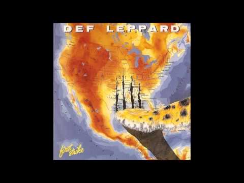 Def Leppard First Strike (Full Album) - YouTube