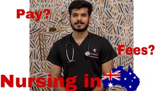 Overview of Nursing In Australia