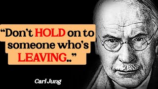 Change the way you live life with SHOCKINGLY Accurate Carl Jung's Quotes