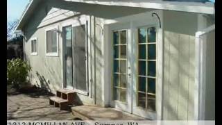 Washington Foreclosures for Sale