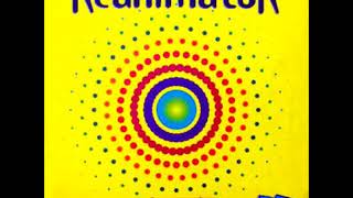 Dj Pawni - Reanimator (1995)