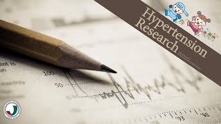 【日本高血圧学会】Hypertension Research 2021-22 Hot Topics フレイルと高血圧