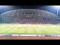 2012 10 14 ロアッソ熊本vsfc町田ゼルビア 試合終了間際の猛攻