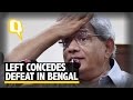 The Quint: CPI(M) Accepts People’s Verdict in WB With All Humility: Yechury