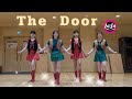 The Door linedance 