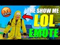 Yellow Criminal Show Me Emote 😡 | Revenge Time | #Shorts #Short | Jaswant FreeFire