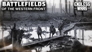 Resolve | Battlefields of the Western Front