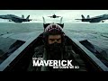 TOP GUN : MAVERICK | (4K UHD) Way Down We Go (SLOWED EDIT)