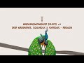 Deep Narratives, Soulholic & 7options - Abonda (MIDH 042)