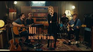 Miu - Dancing in the dark  ❤️ Bruce Springsteen Cover