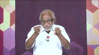 நம்மை உன்னதத்திலிருந்து கீழே தள்ள எண்ணும் பிசாசு - Part - 1 - Pastor.P. Arputharaj Samuel