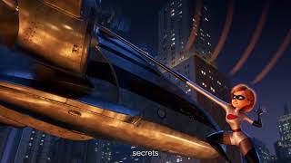 Incredibles 2 Blu-ray Release Date Revealed