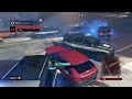 watch_dogs 20 minutes of police chase