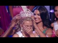 karlie hay from texas is crowned miss teen usa 2016