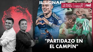 El Pulso del Fútbol, 29 de noviembre de 2024 | El Pulso del Fútbol