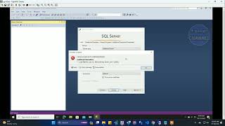 Login Failed For User sa Microsoft SQL Server