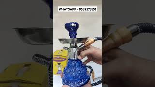 Mya Minionette Hookah Unboxing And Review | Order Now - 9582573251 | All over India Delivery #shorts