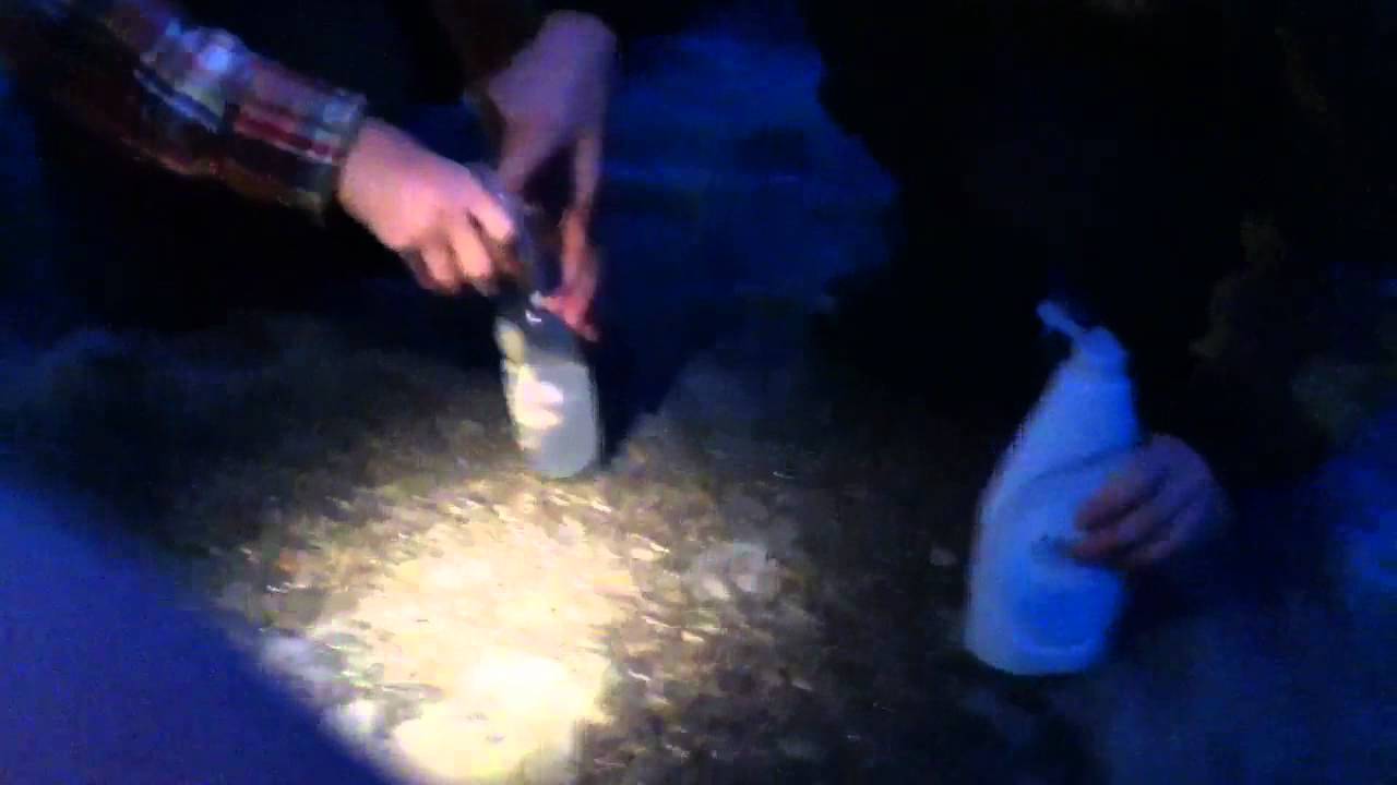Grade 7 Science Experiments Youtube