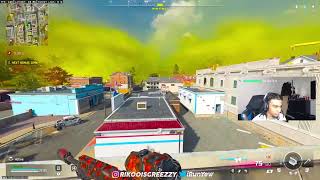 WARZONE LIVE! + 👑 #1 RANKED REBIRTH ISLAND