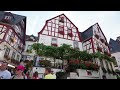 most beautiful german town’s walking tour fairytale must visit