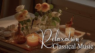 a playlist for night readers (dark academia) | 2 Hours Classical Music for Relaxation
