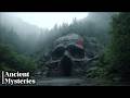 3 HOURS of Mind-Blow Bizarre, Ancient Archaeological Discoveries That Science Still Can't Solved