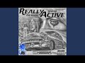 Really Active (feat. Yako18)