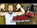 Optimum Nutrition Coffee Protein | Peak Nutrition Reviews