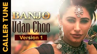 Set 'Udan Choo' as you Caller Tune | Banjo