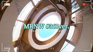 MRNW in DAEGU 360 ver. 🌿 #미래농원 #복합문화공간 #piper #360video