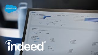 How Indeed Makes Data-Driven Decisions with Tableau