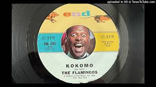 The Flamingos - Kokomo (End) 1961