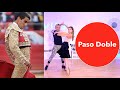 💥Paso Doble 💥Technique Secrets How To Dance paso doble | Ballroom Dance Lessons in Los Angeles