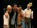 michalis zambidis vs gurkan ozkan 2003