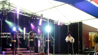 Schuttersfeest Diepenheim Playbackshow Boney M