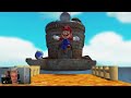 I Tried Fanmade Mario Odyssey DLC