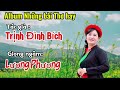 ngâm thơ album thơ của tg trịnh Đình bích gn lương phương