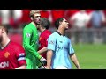 fifa 13 pc gameplay