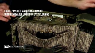 BANDED® AIR ELITE BLIND BAG - PRODUCT FEATURES