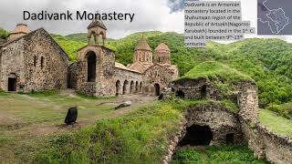 Save Cultural Heritage of Artsakh!!!