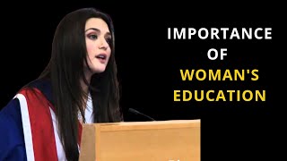 Preity Zinta speech at the University | Preity Zinta speech about women’s empowerment