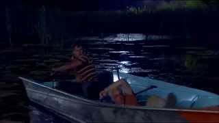 Anguilas Asesinas (Razortooth) (Patricia Harrington, 2006) - Trailer