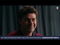 mauricio pochettino interview exclusive 1 on 1 as new head coach of u.s. men s national team