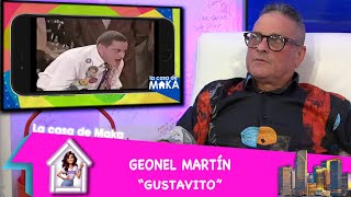 Gustavito cuenta por qué lo botaron de la escuela de medicina y el juicio en la universidad!