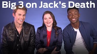 This Is Us Cast On Jack S Death
