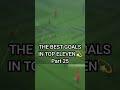 BEST GOALS IN TOP ELEVEN 2023 | Part 25