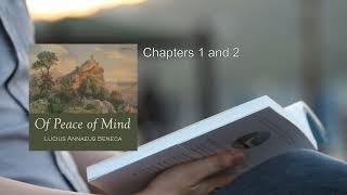 Of Peace of Mind ❤️ By Lucius Annaeus Seneca FULL Audiobook