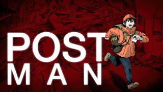 The Most Unique Manga I’ve Read – Room 999 Manga