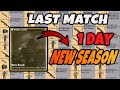 METRO ROYALE IS BACK - LAST MATCHES ALWAYS YELLOW - METRO ROYALE