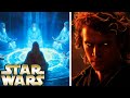 The Origin of the Chosen One Prophecy (CANON) - Star Wars Explained